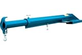 Vestil Forklift Boom - 4000-Lb. Capacity