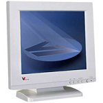 Produkt-Bild: Videoseven L17.4F Monitor LCD-TFT 17.4 Zoll 1280 x 1024 TCO99