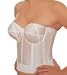  : Goddess Smooth Underwire Longline Bra 690