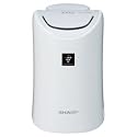 SHARP プラズマクラスター搭載 デスクトップ用 加湿機能付イオン発生機 ホワイト系 IG-DK1S-W