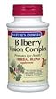 Nature's Answer Bilberry Vision Complex, 60-Count