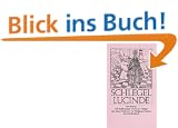 Lucinde: Ein Roman (insel taschenbuch)