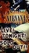 nirvana live tonight sold out