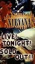 Nirvana LiveTonight