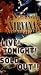 Nirvana, Live Tonight Sold Out