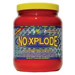 Buy NO-Xplode AVTP online at Discounted New and Used prices. Delivered to your door with Off-The-Bookshelf.