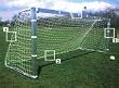 8'H x 24'W Telescoping 4" Aluminum Soccer Goal