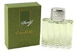 Good Life by Davidoff for Men 2.5 oz After Shave