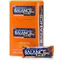Balance Bar Gold  Energy Bar, Chocolate Peanut Butter, 15-pack
