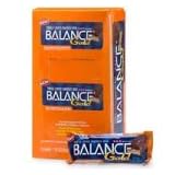 Balance Bar Gold  Energy Bar, Chocolate Peanut Butter, 15-pack
