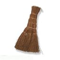 Bonsai coco soil brush (FREE P&P)