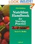 Nutrition Handbook for Nursing Practice