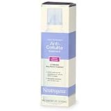 Neutrogena Anti-Cellulite Treatment, Retinol Formula, 5 fl oz (148 ml)