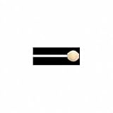 ProMark Pair of Soft Yarn Mallets (Yellow)