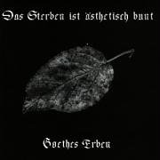 Das Sterben Ist Asthetisch Bun