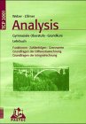 Produkt-Bild: Theoria Cum Praxi 2001: 11.-13. Schuljahr - Grundkurs - Analysis: Sch&uuml;lerbuch