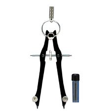 Staedtler(R) GeoStudent Compass by Staedtler Inc.