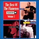 The Best of the Flamenco
