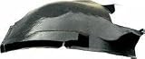 00-06 FORD TAURUS FRONT SPLASH SHIELD RH (PASSENGER SIDE), FENDER LINER Piece, (SOHC Eng.) (2000 00 2001 01 2002 02 2003 03 2004 04 2005 05 2006 06) F222127 YF1Z16102AA