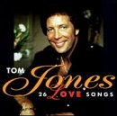 26 Love Songs [US-Import] - Tom Jones