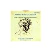 Haydn:Violin Ctos/Sinfonia [US-Import]
