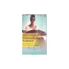 Schokolade zum Fr�hst�ck. Das Tagebuch der Bridget Jones.