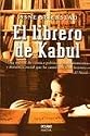 LIBRERO DE KABUL, EL - BOLSILLO