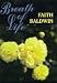 Books : Breath of Life (G K Hall Large Print Book Series)