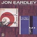 Click here to buy From Hollywood to New York by  Jon Eardley .