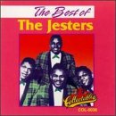 The Jesters - Jesters - The Best Of