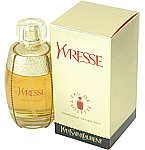 YVRESSE By Yves Saint Laurent For Women EAU DE TOILETTE SPRAY 2 OZ