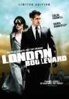 London Boulevard - STEELBOOK - DVD