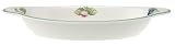 Villeroy & Boch French Garden CeramicPlus 15-1/4-by-8-Inch Oval Baker
