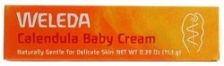 Weleda - Calendula Baby Travel Size