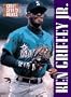 Ken Griffey Jr. (Beckett Great Sports Heroes)
