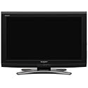 SHARP AQUOS 26型 地上・BS・110度CSデジタルハイビジョン液晶テレビ LC-26E8-B