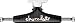 Royal Evolution 5.0 Mid Black Chocolate Pinstripe Skateboard Trucks - 7.75