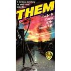 Them (1954) [VHS]