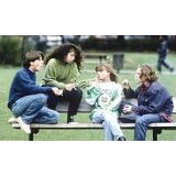 Life Skills Training: Promoting Health and Personal Development Level Two Grades 4/5 Student GUide
