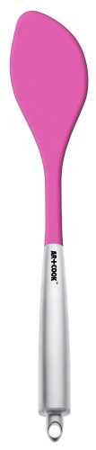 Art and Cook Cooking Spatula, Pink