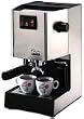 Gaggia Classic 74507N Coffee Maker Chrome