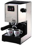 Gaggia Classic 74507N Coffee Maker Chrome