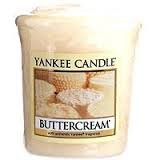 Daddy bears yankee buttercream samplers candle 1.75oz (609032054083)