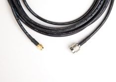 Impinj SMA to R-TNC 6.5 ft. RFID Antenna Cable