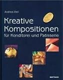 Revue Matthaes  / Kreative Kompositionen für Konditorei und Patisserie
