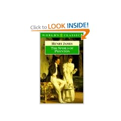 The Spoils of Poynton (World's Classics)