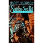 The Stainless Steel Rat Wants You! (Stainless Steel Rat, Book 3) by Harry Harrison