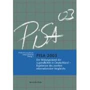 PISA 2003 (Taschenbuch)