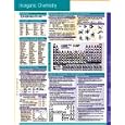 Inorganic Chemistry (PERMACHARTS by Papertech