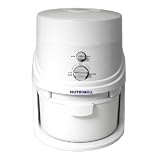 Review Kitchen Resource/Bosch  / Bosch Nutrimill Grain Mill 20-c.